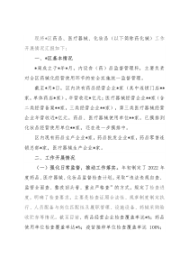 市场监管局日常工作开展情况阶段性汇报
